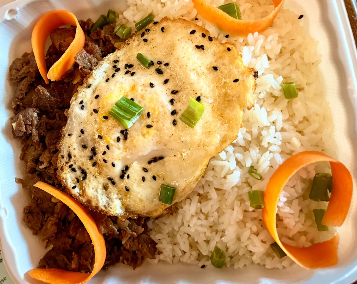 Seoulmate Bulgogi