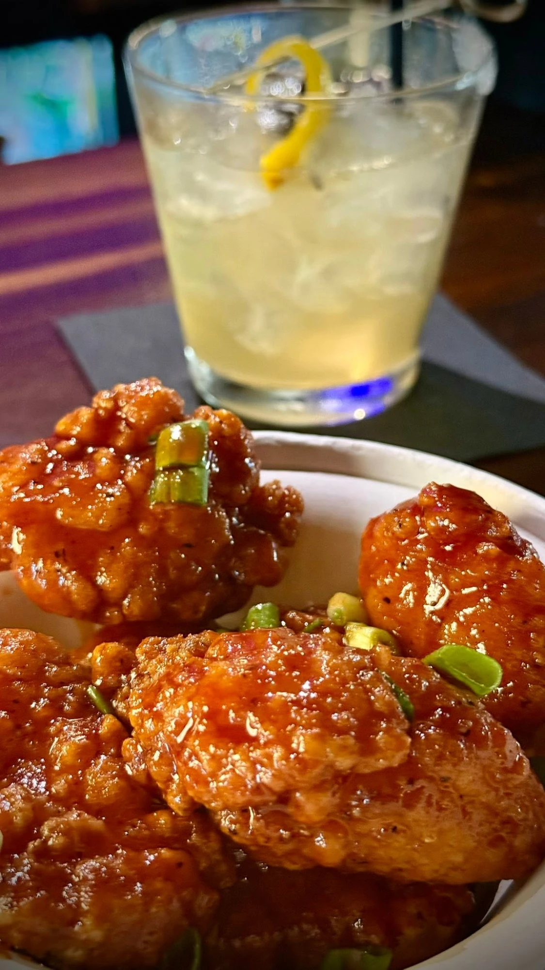 7th Gate Boneless Wings