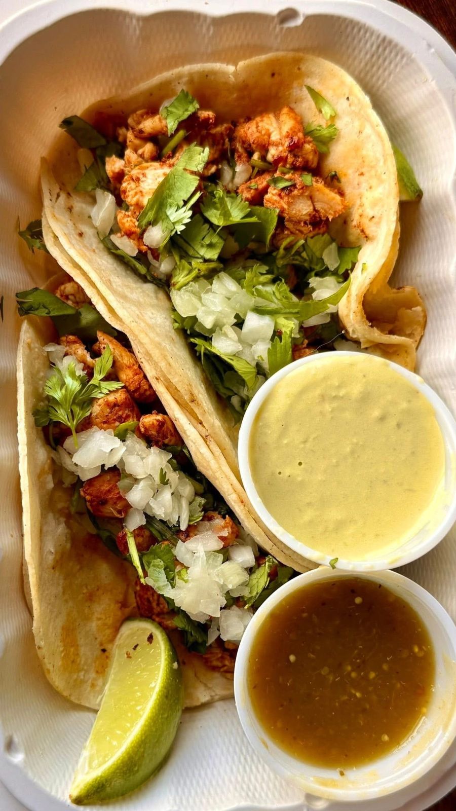 Main Street Tacos